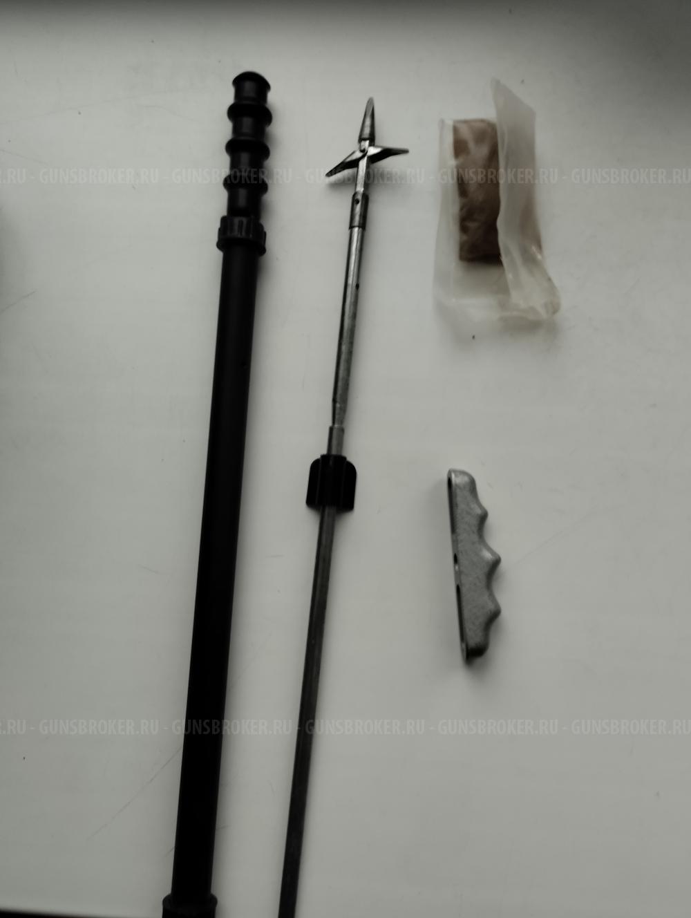 Подводное ружье