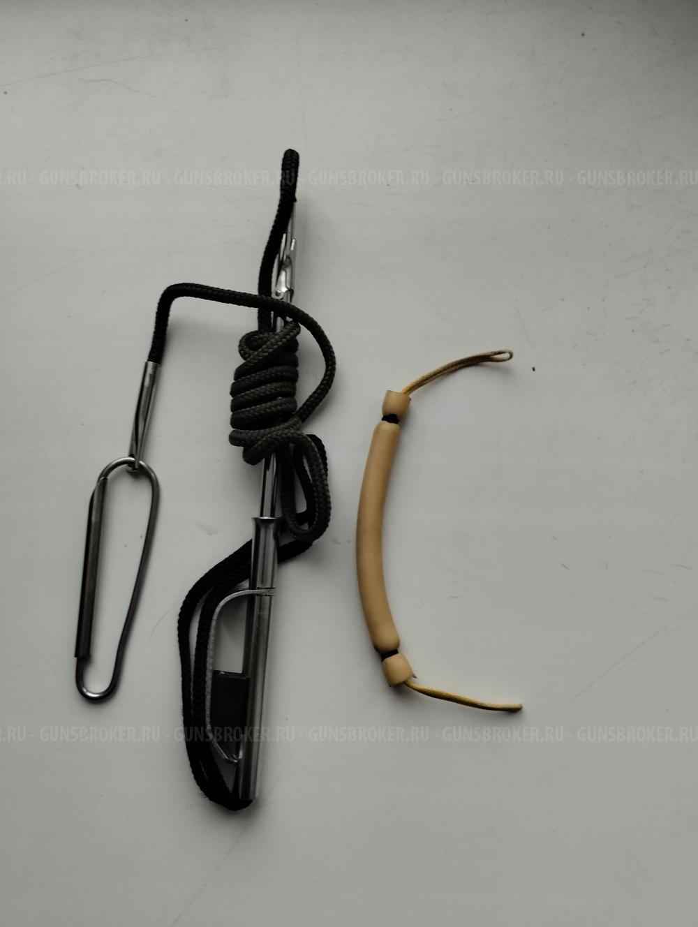 Подводное ружье