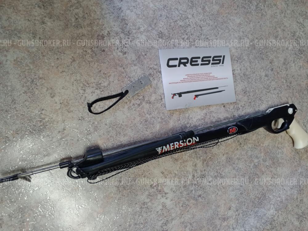 Подводный Арбалет 