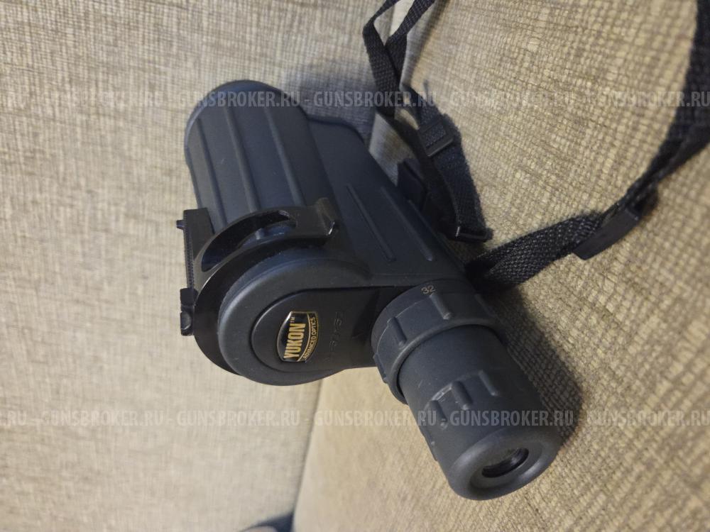 Подз. труба для пристрелки (в компл. со штативом)