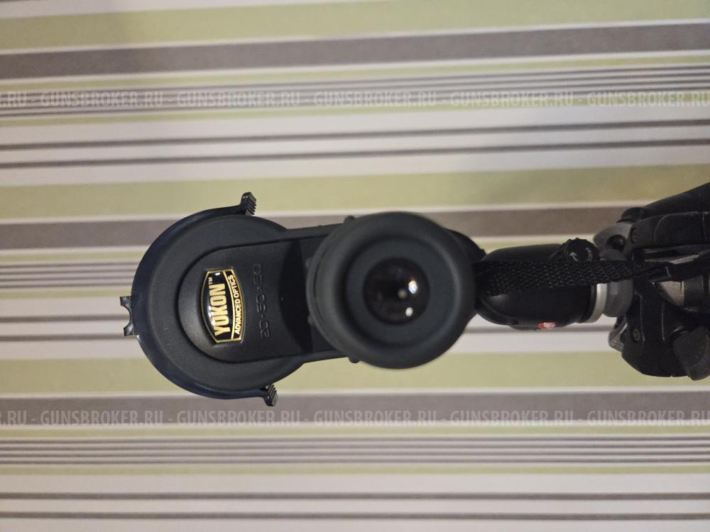 Подз. труба для пристрелки (в компл. со штативом)