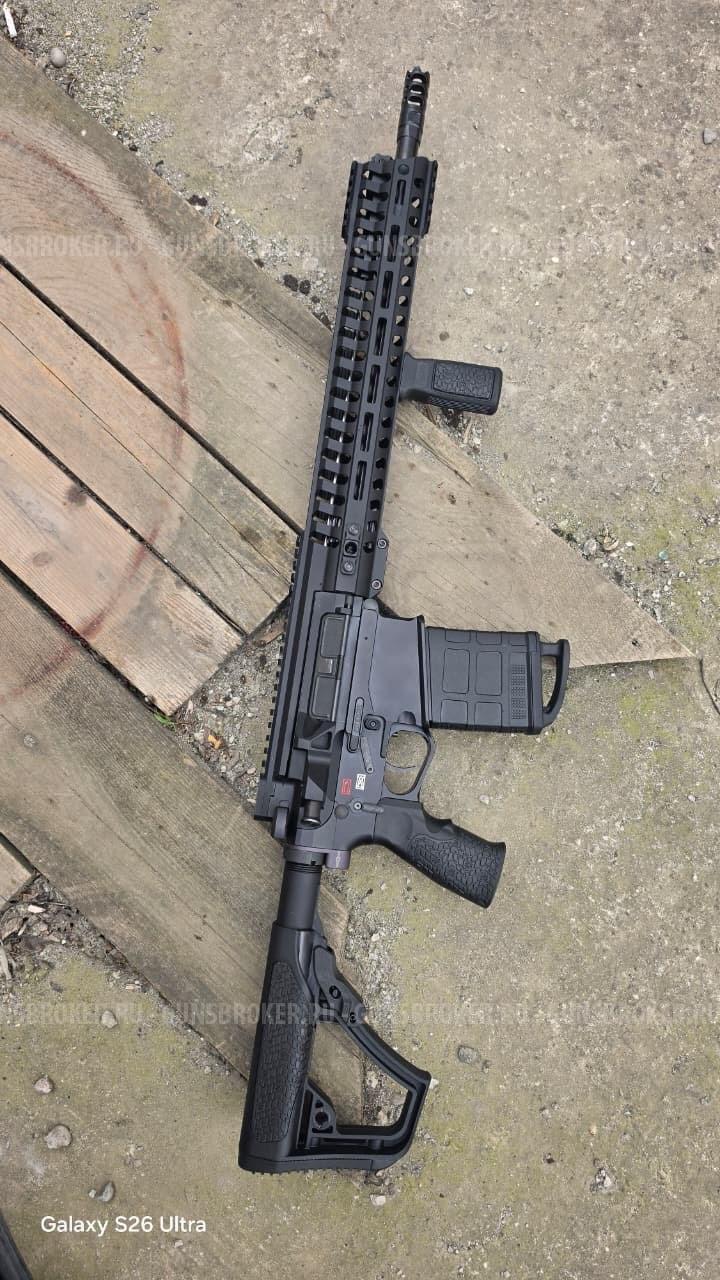 POF мод.CMR.REVOLUTION ✅cal.308✅