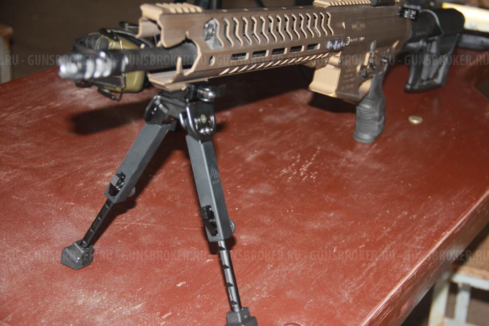 POF 308 (Patriot Ordnance Factory) 