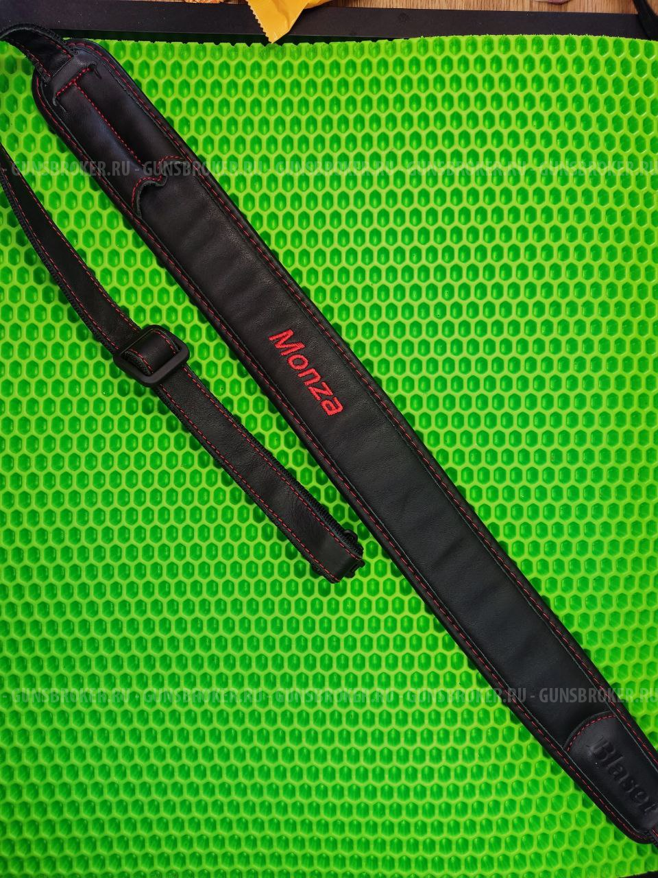 Погонный ремень Blaser Monza