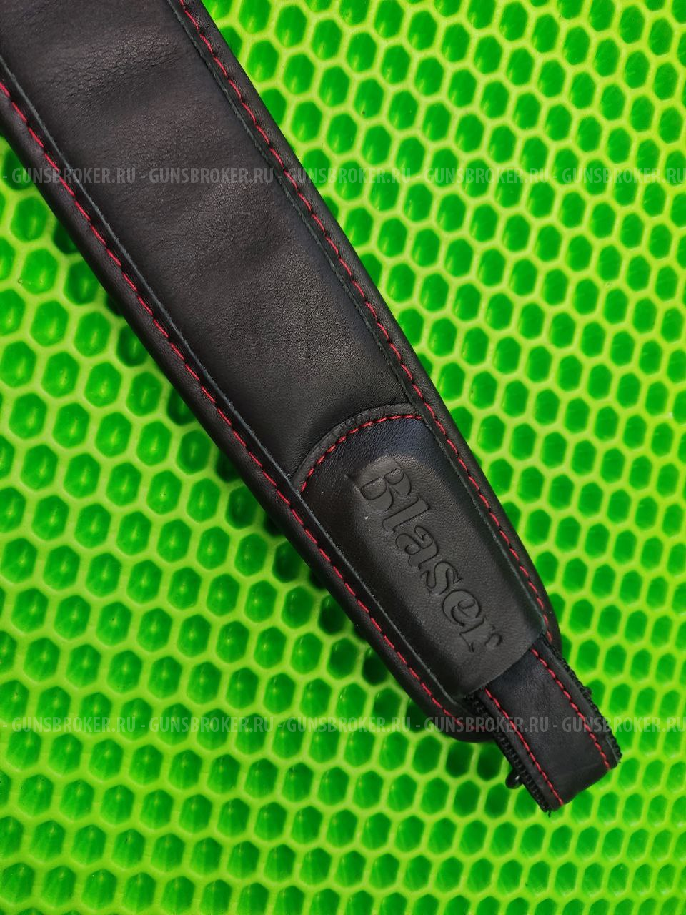 Погонный ремень Blaser Monza