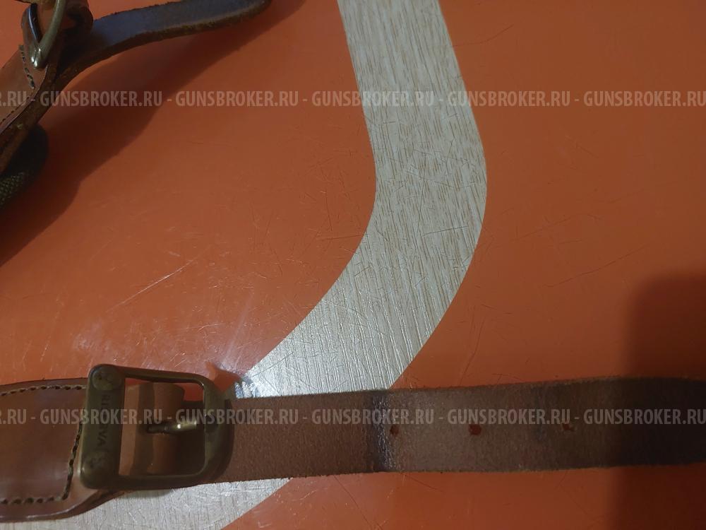 Погонный ремень RISERVA