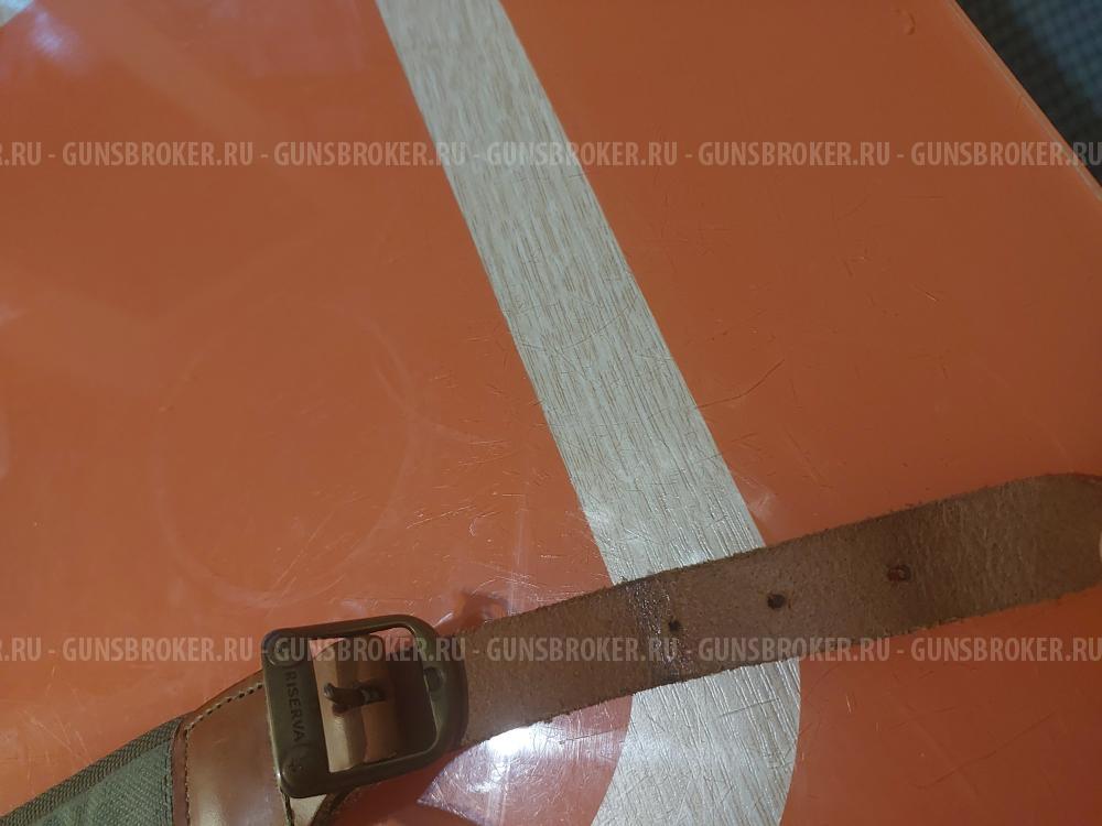 Погонный ремень RISERVA