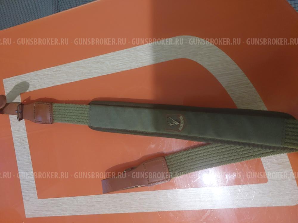 Погонный ремень RISERVA