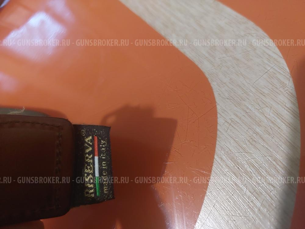 Погонный ремень RISERVA