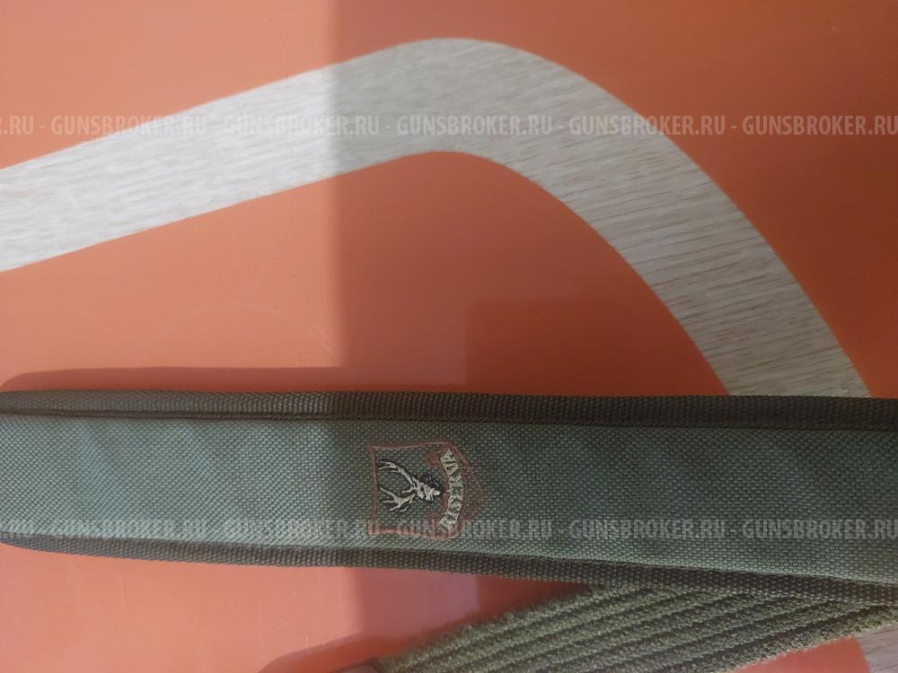 Погонный ремень RISERVA