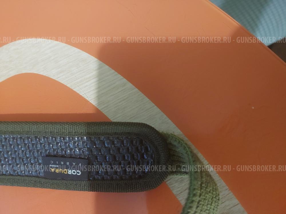 Погонный ремень RISERVA