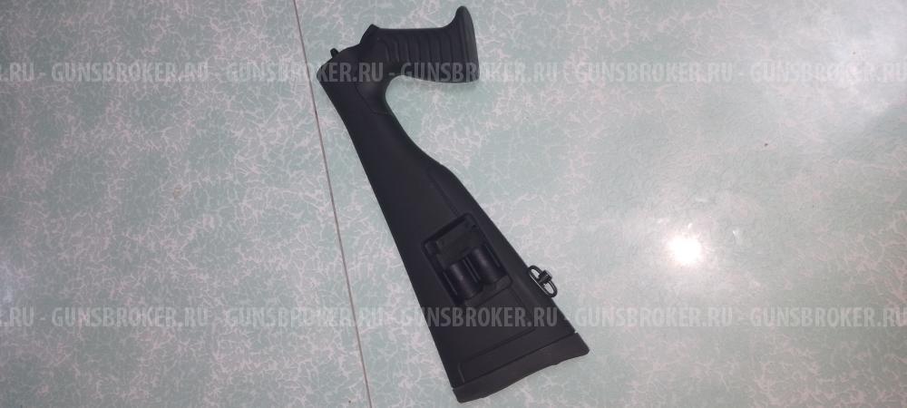 Поиклад пластиковый Hatsan Escort