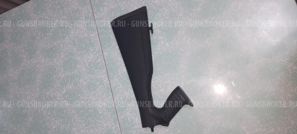 Поиклад пластиковый Hatsan Escort