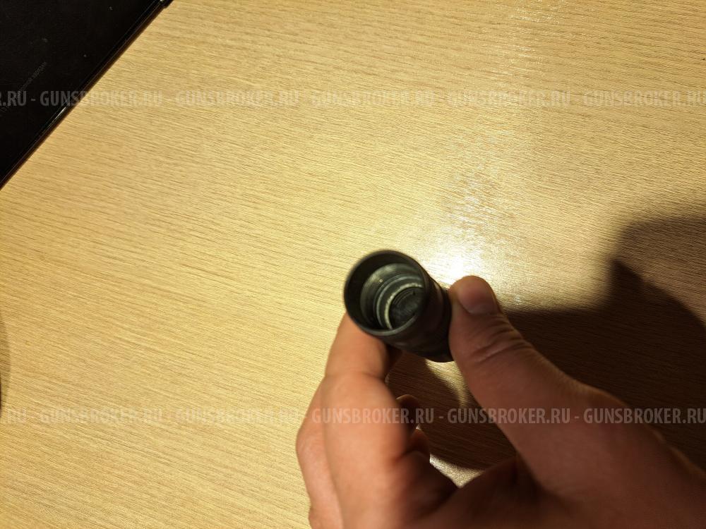 Поличок (мультичок) для Сайги 12
