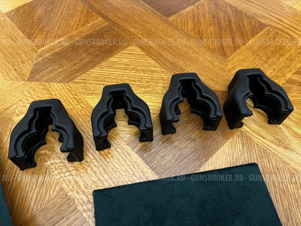 Полки и ложементы для сейфа valberg сафари