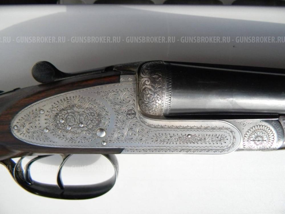 Полнозамковый Franchi Littorio 1937г.