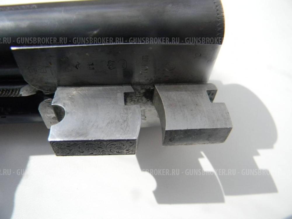 Полнозамковый Franchi Littorio 1937г.