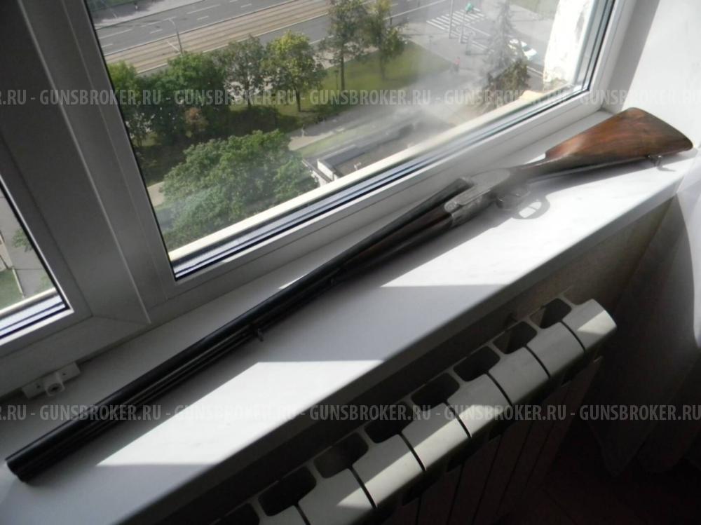 Полнозамковый Franchi Littorio 1937г.