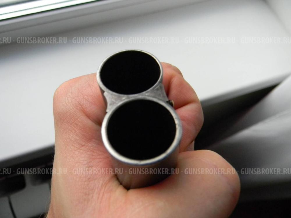 Полнозамковый Franchi Littorio 1937г.