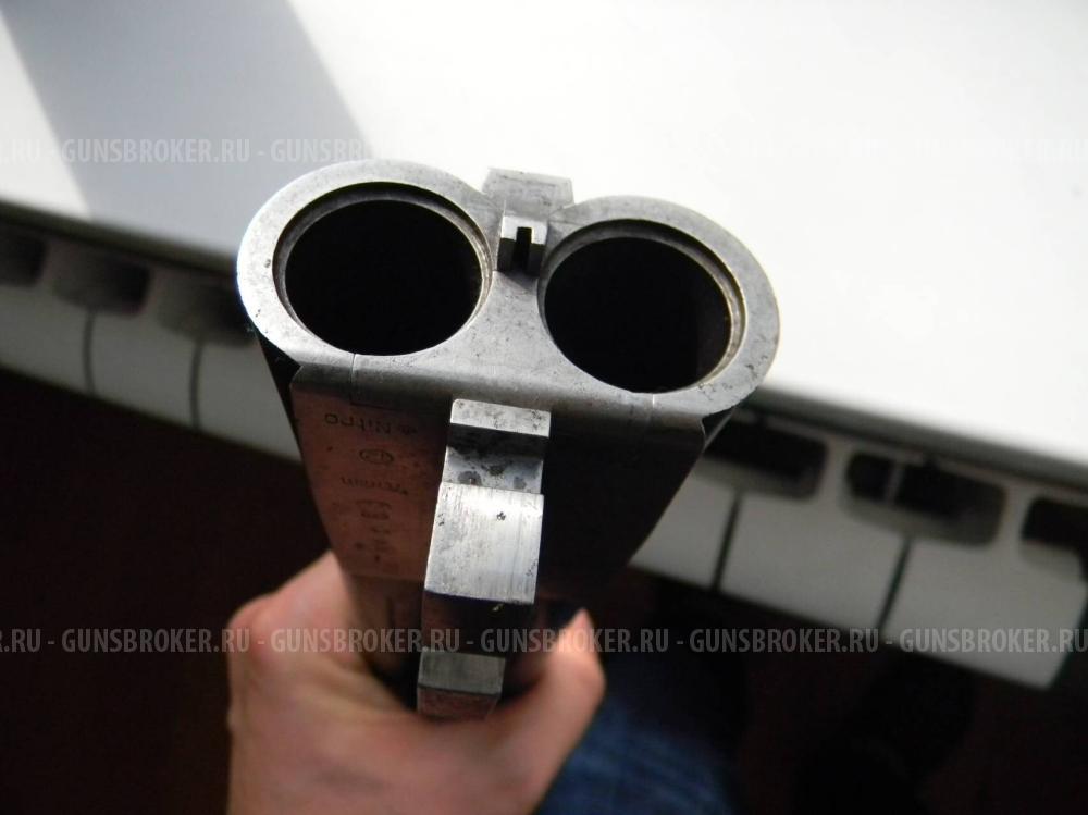 Полнозамковый Franchi Littorio 1937г.