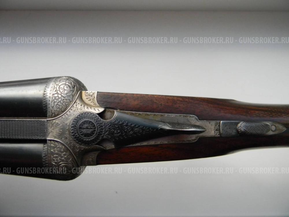 Полнозамковый Franchi Littorio 1937г.