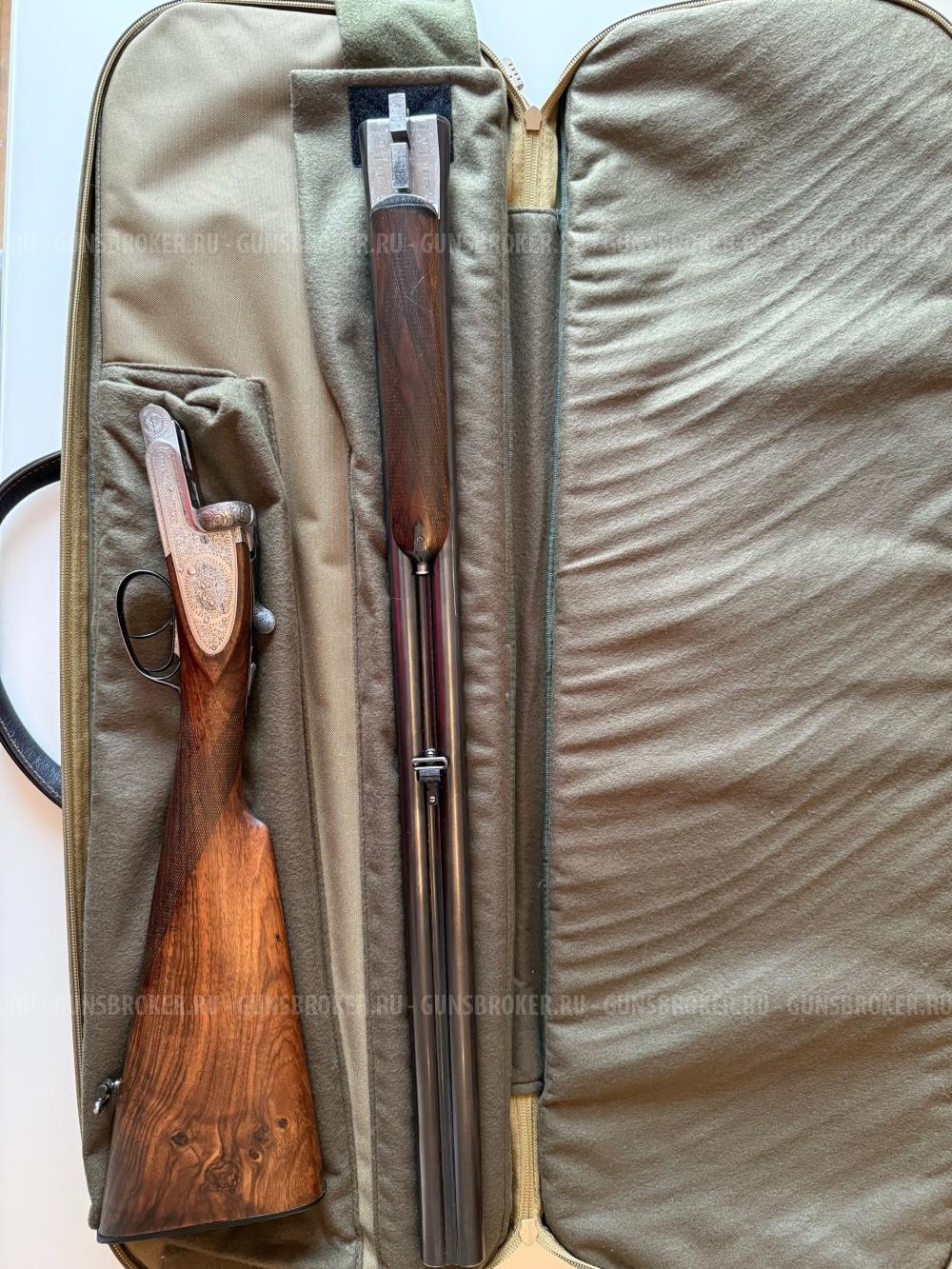 Полнозамковый Franchi Littorio 1937г.