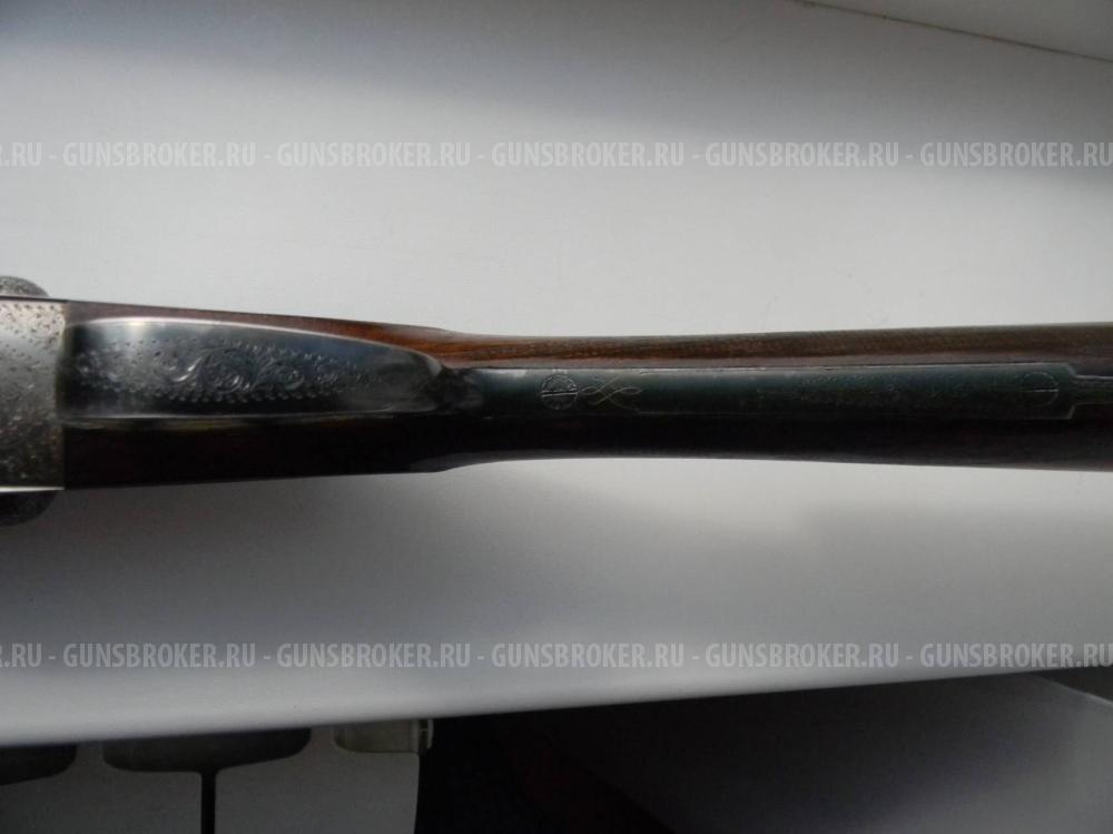 Полнозамковый Franchi Littorio 1937г.