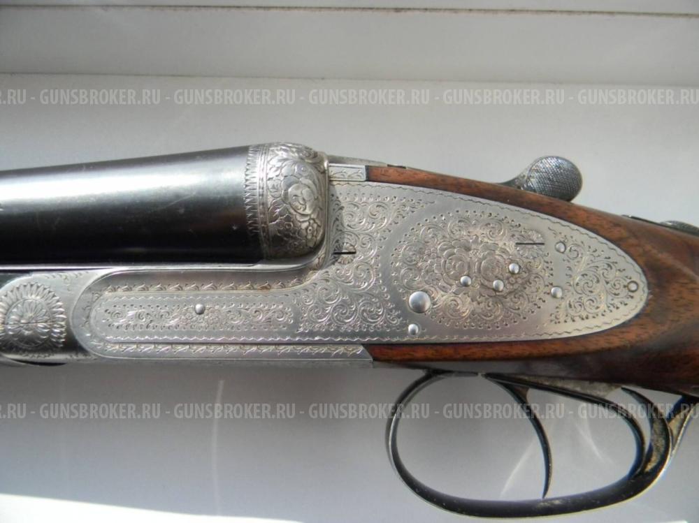 Полнозамковый Franchi Littorio 1937г.