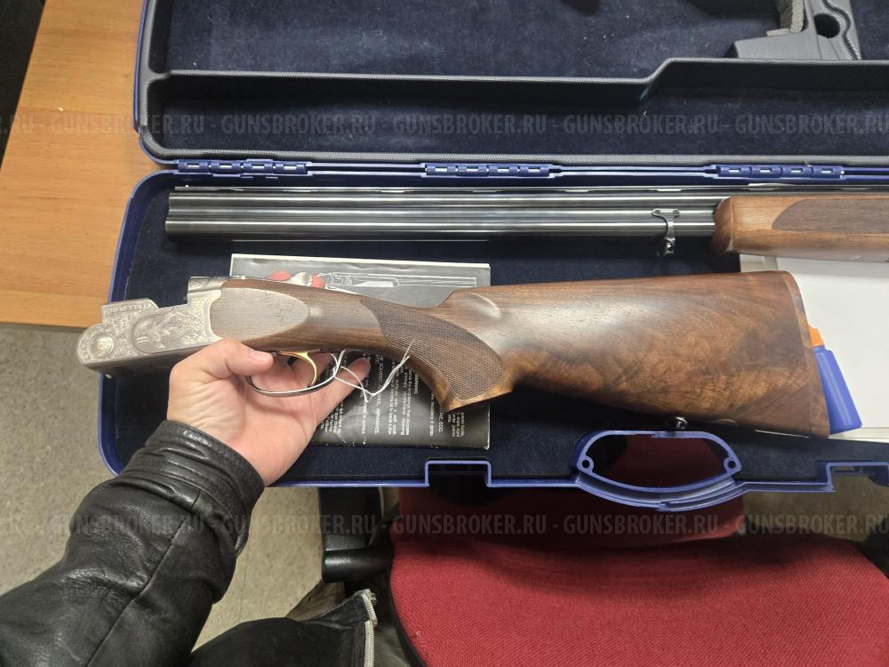 Beretta silver pigeon III 12/76 состояние нового
