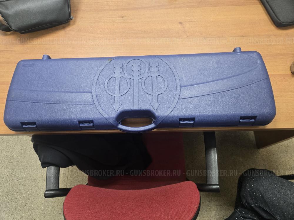 Beretta silver pigeon III 12/76 состояние нового