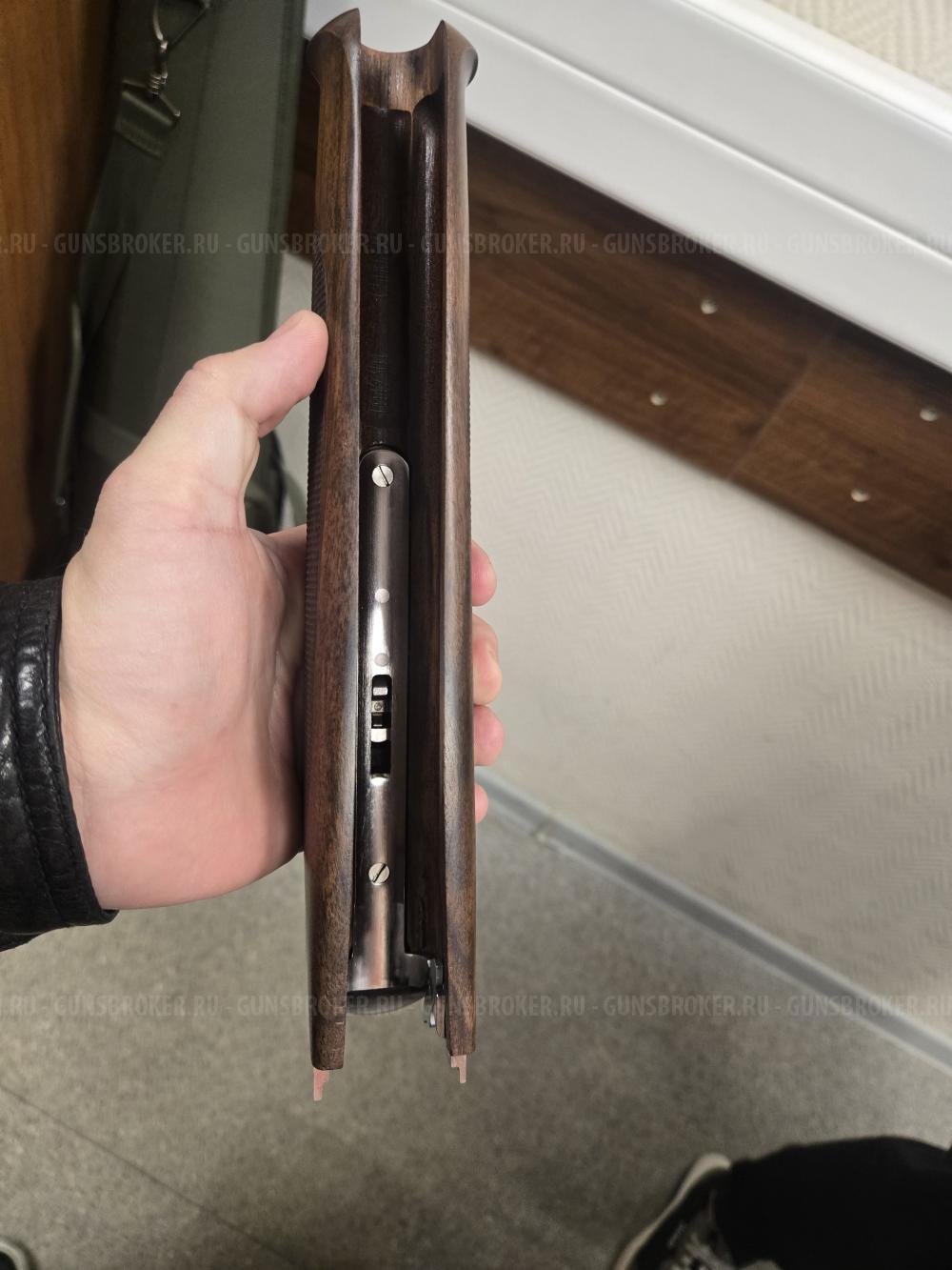 Beretta silver pigeon III 12/76 состояние нового