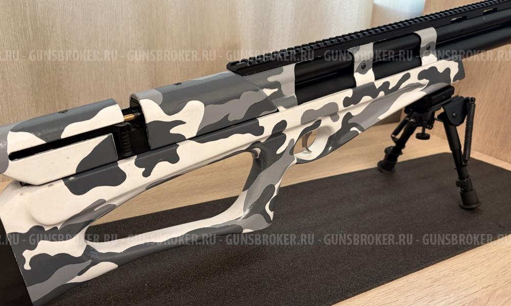 Полуавтомат arms m40