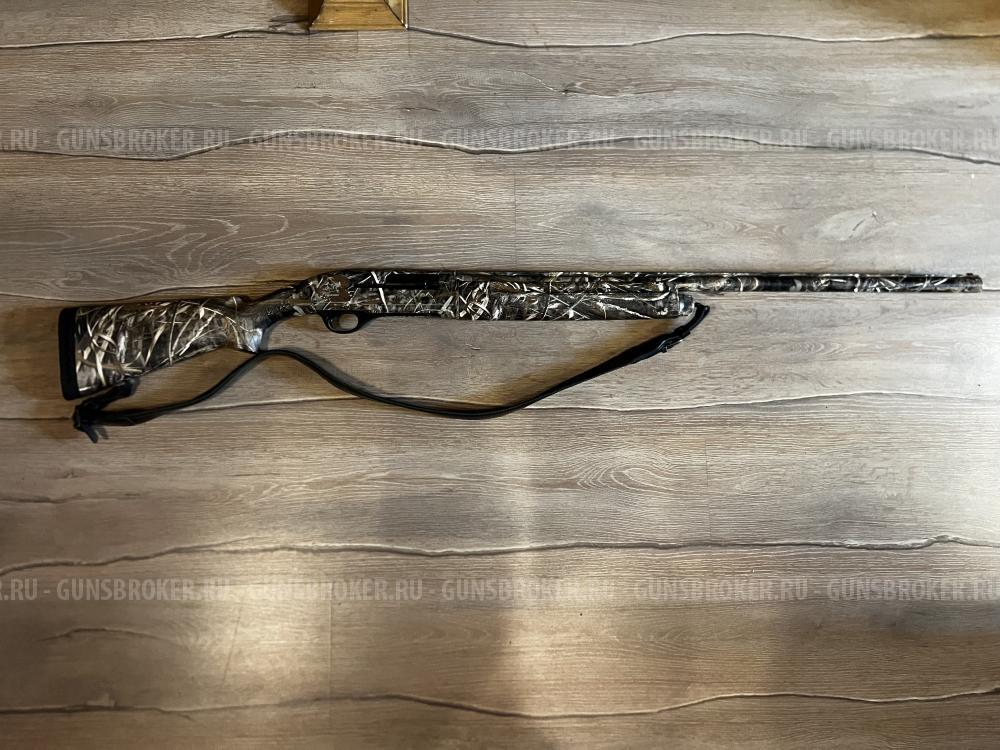 Полуавтомат ATA Arms Pegasus Camo Max-5, 12/76, ствол 760 мм