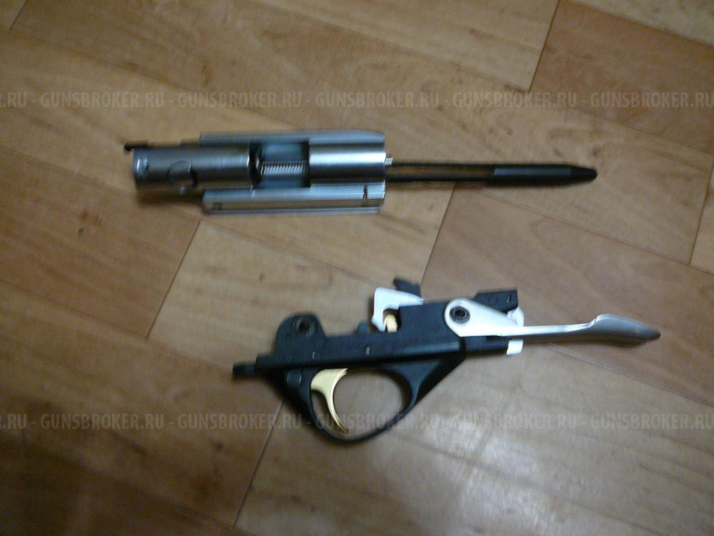 полуавтомат Бреда Ксантос Блек