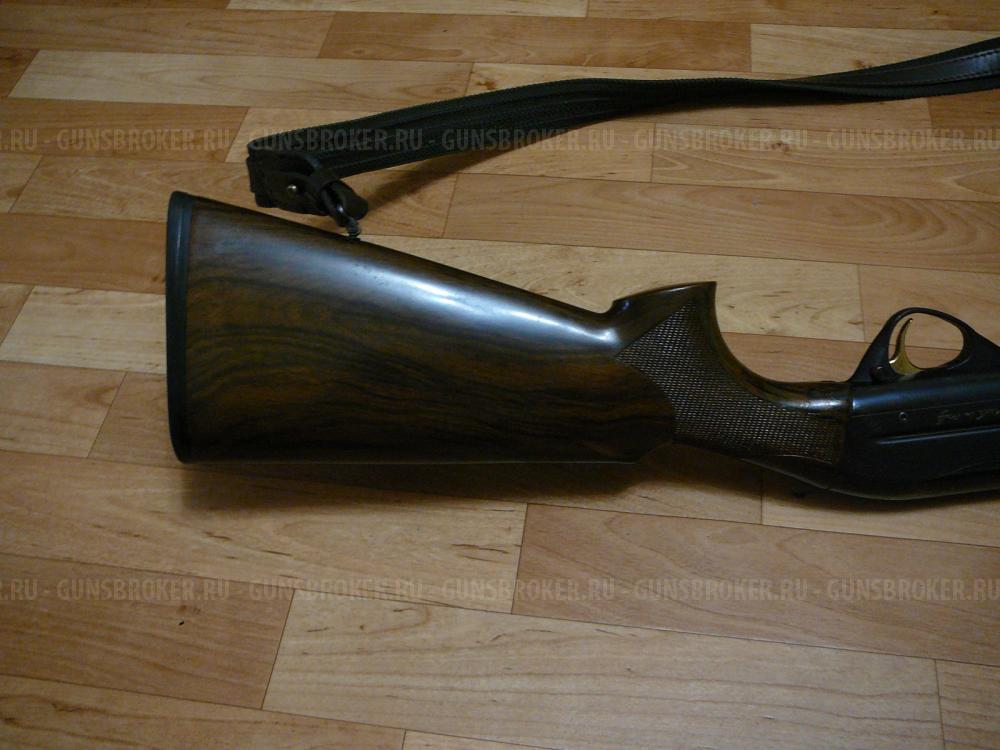 полуавтомат Бреда Ксантос Блек