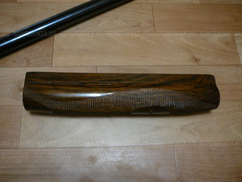 полуавтомат Бреда Ксантос Блек