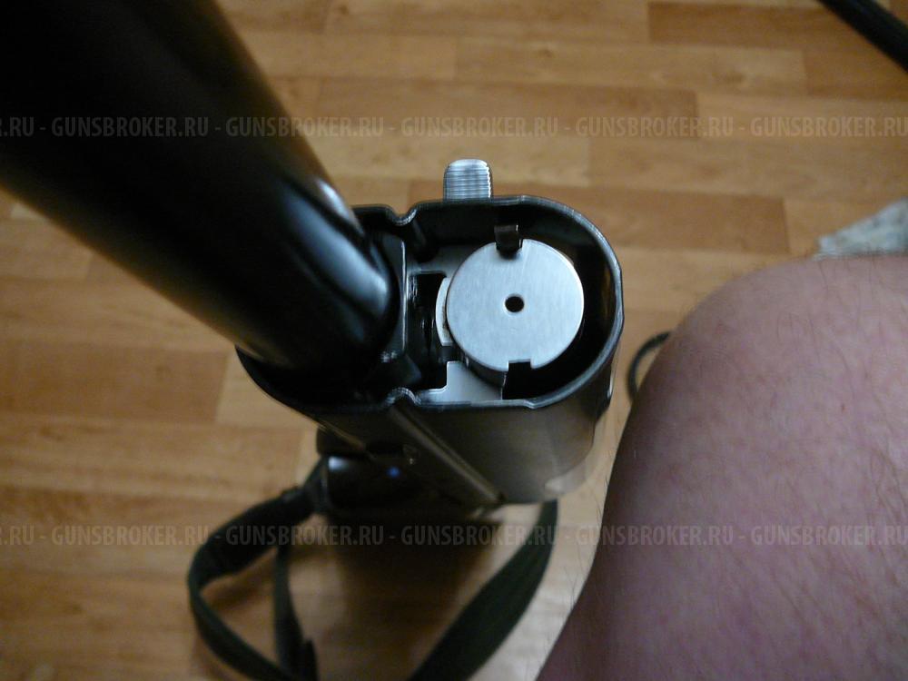 полуавтомат Бреда Ксантос Блек