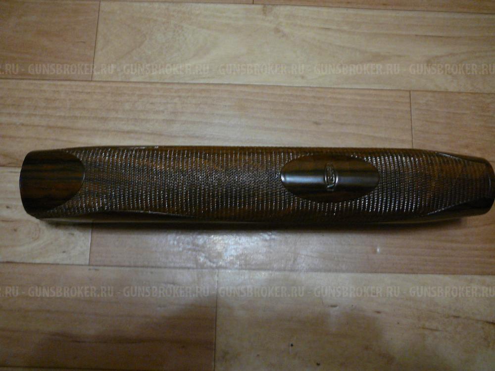 полуавтомат Бреда Ксантос Блек