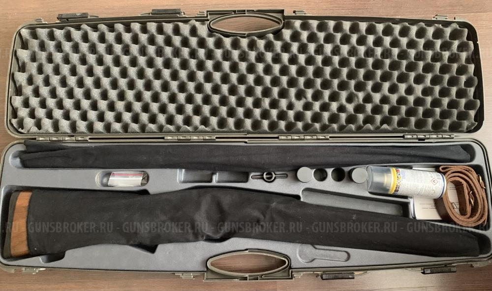 Полуавтомат Цезарь Гуерини / Caesar Guerini MMI