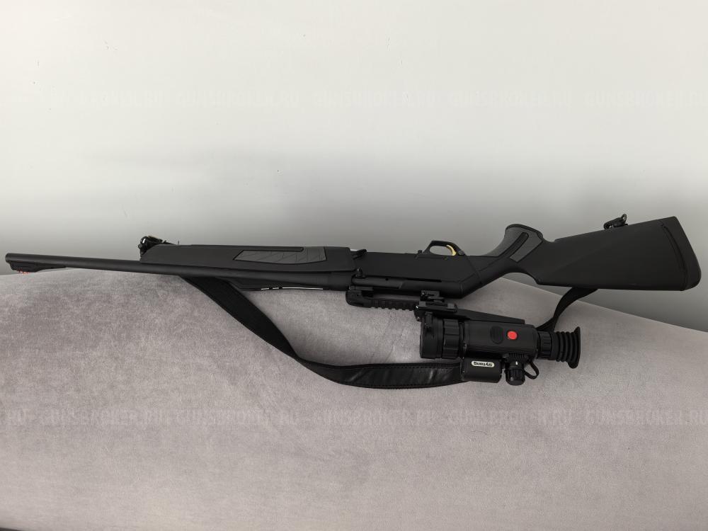Полуавтомат Чешская винтовка. Brauning bar2 в композите win308 