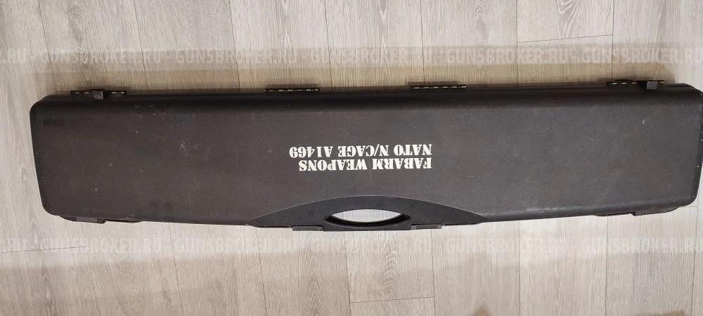 полуавтомат Fabarm P. S. S. 10