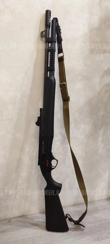 полуавтомат Fabarm P. S. S. 10