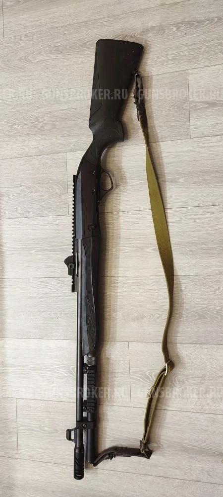 полуавтомат Fabarm P. S. S. 10