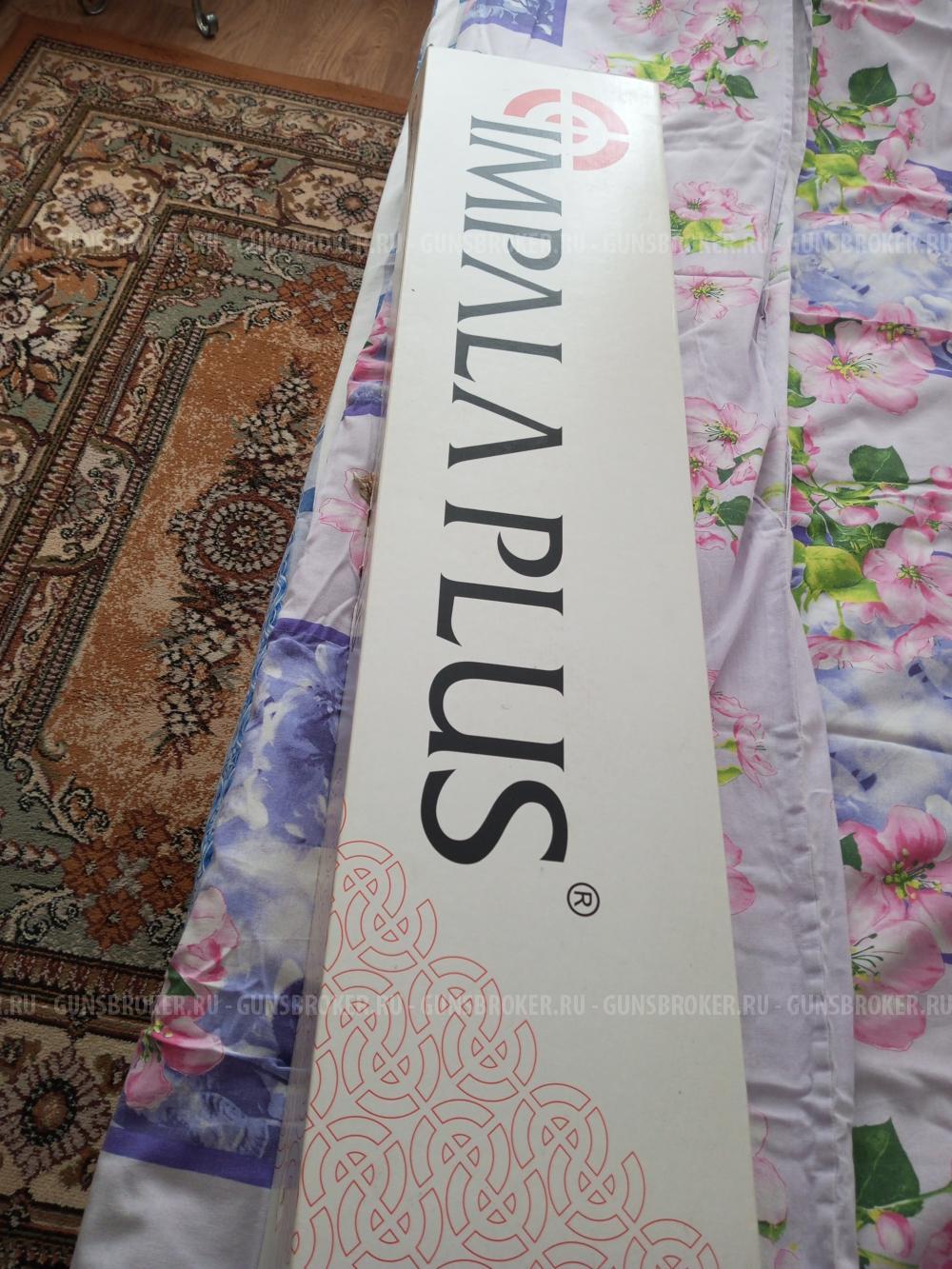 Полуавтомат Импала плюс