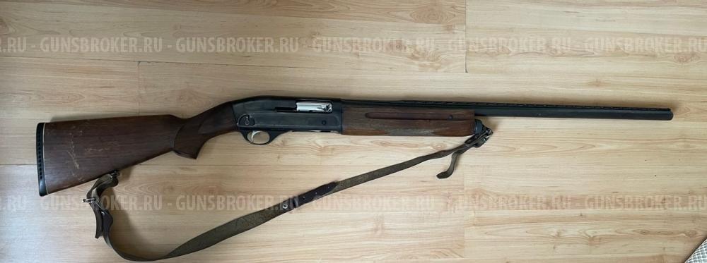 полуавтомат мц 21-12