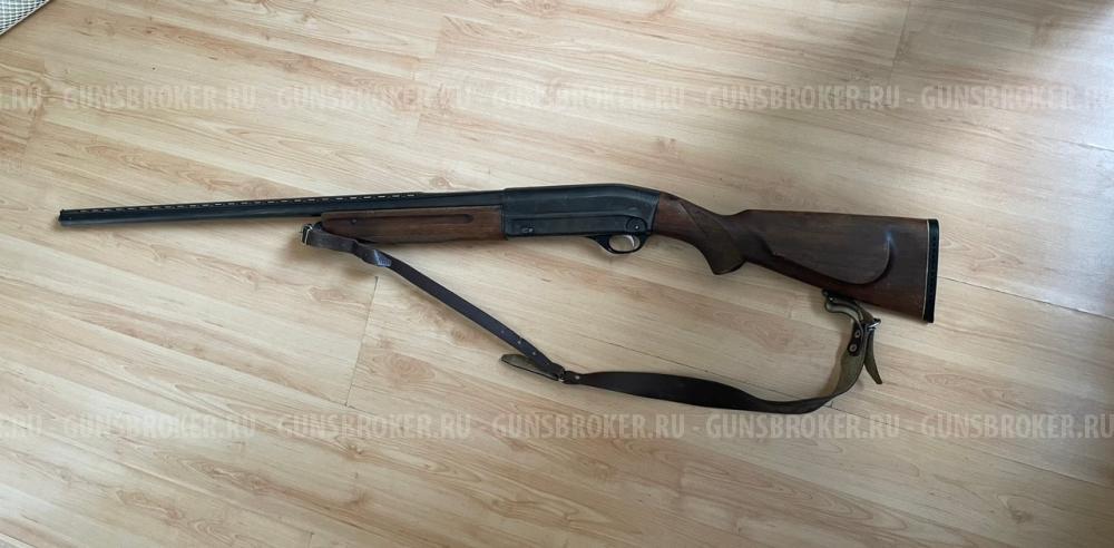 полуавтомат мц 21-12