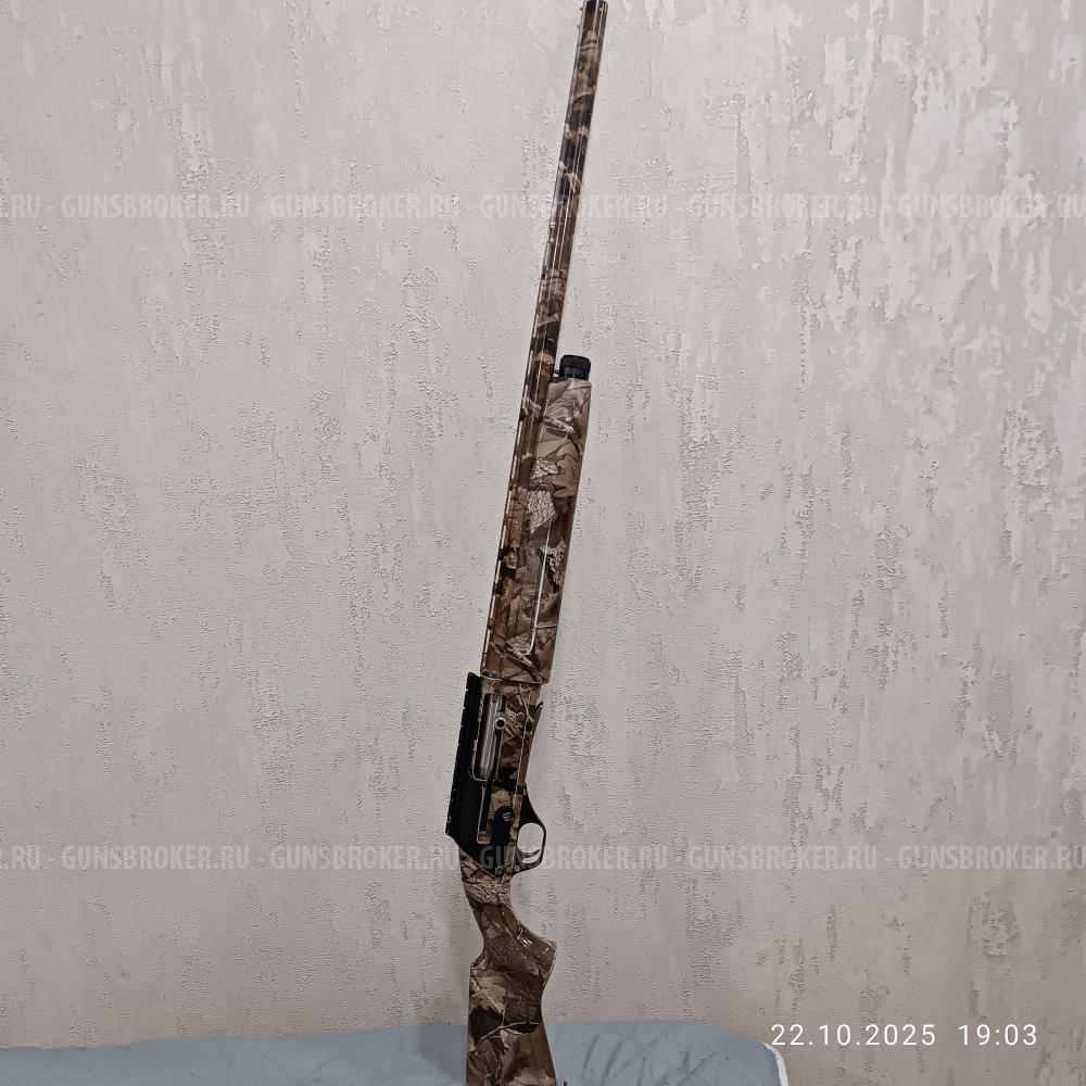 Полуавтомат МР153 12калибр