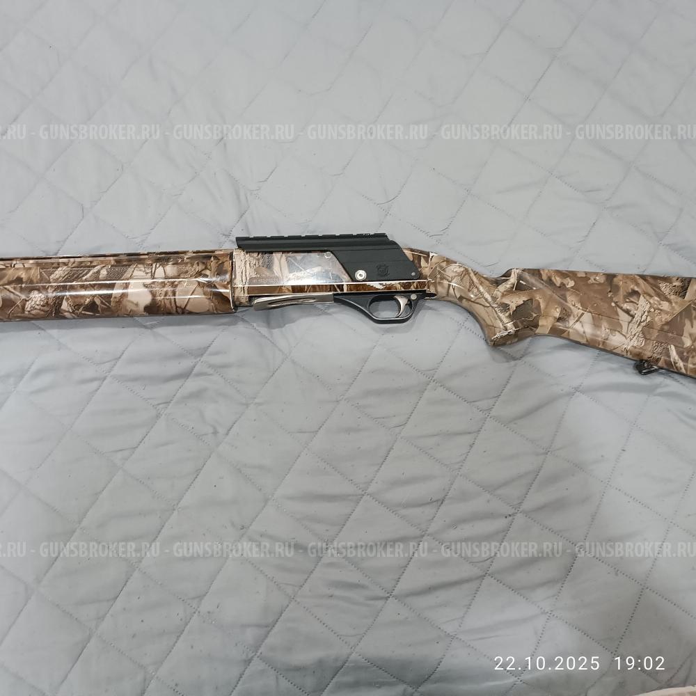 Полуавтомат МР153 12калибр