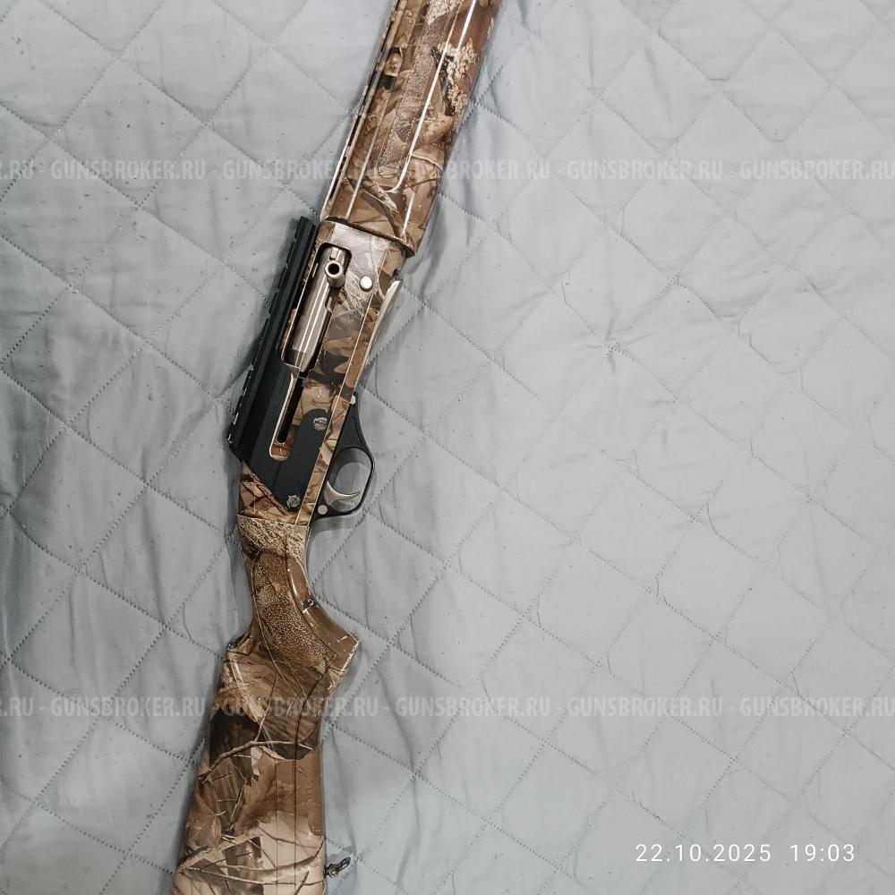 Полуавтомат МР153 12калибр