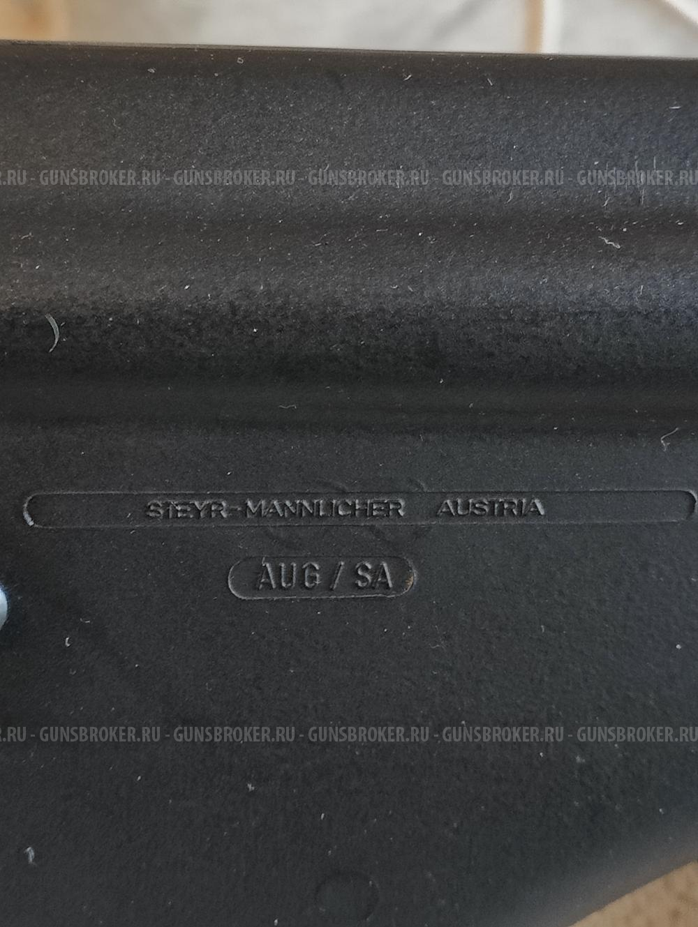 Полуавтоматическая винтовка Steyr Mannlicher AUG-Z 2 кал.223Rem